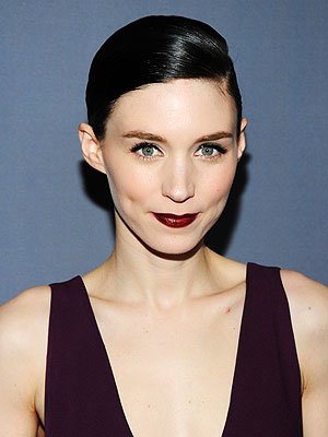 Rooney Mara